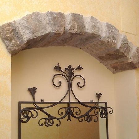 Bed and Breakfast Il Baglivo Agnone Exterior foto