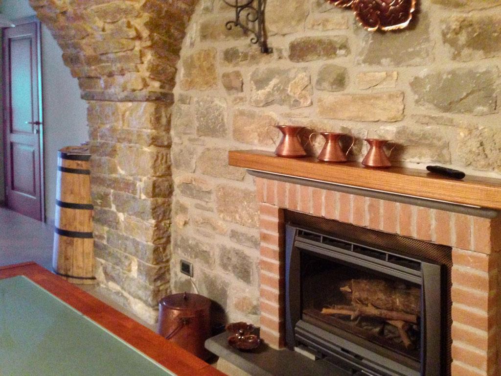 Bed and Breakfast Il Baglivo Agnone Exterior foto