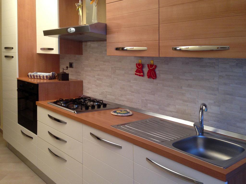 Bed and Breakfast Il Baglivo Agnone Habitación foto