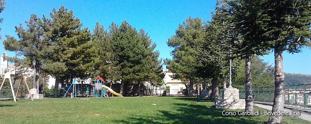 Bed and Breakfast Il Baglivo Agnone Exterior foto