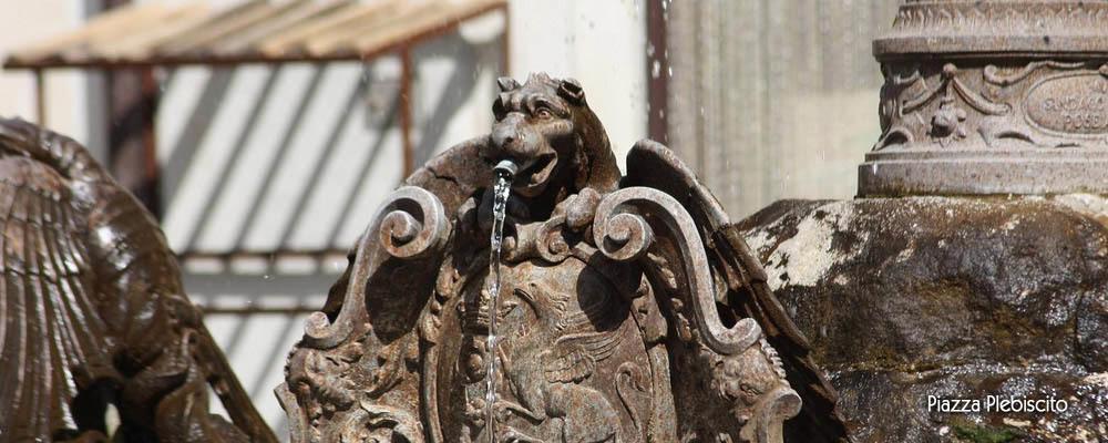 Bed and Breakfast Il Baglivo Agnone Exterior foto