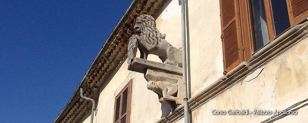 Bed and Breakfast Il Baglivo Agnone Exterior foto
